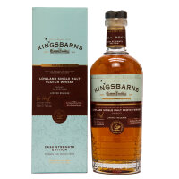 Kingsbarns Bell Rock 2023 Single Malt Scotch Whisky 61,1%...