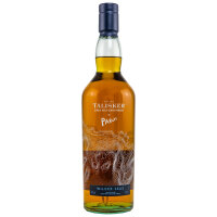 Talisker X Parley Wilder Seas Single Malt Scotch Whisky...