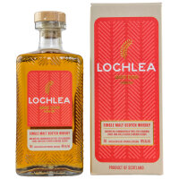 Lochlea Harvest Edition Second Crop Single Malt Scotch...
