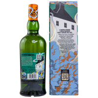 Ardbeg Heavy Vapours Limited Edition 2023 Single Malt...
