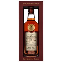 Caol lla 12 Jahre 2010/2023 Gordon & MacPhail Single...
