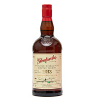Glenfarclas Vintage 2013 Christmas Edition Single Malt...