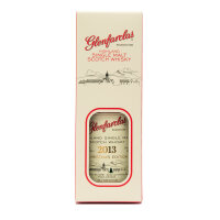 Glenfarclas Vintage 2013 Christmas Edition Single Malt...
