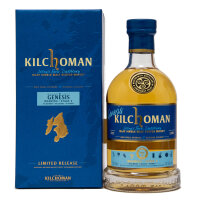 Kilchoman Genesis Stage 4 Limited 2023 Islay Single Malt...