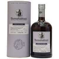 Bunnahabhain Canasta Sherry Cask Feis Ile 2023 Single...