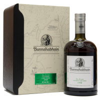 Bunnahabhain Calvados Cask Finish Fèis Ìle...
