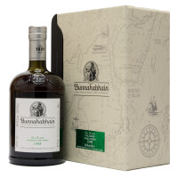 Bunnahabhain Calvados Cask Finish Fèis Ìle...
