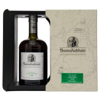 Bunnahabhain Calvados Cask Finish Fèis Ìle 2022 Single Malt Scotch Whisky 49,7% 0,7L