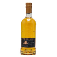 Ardnamurchan AD/ Cask Strength Release Single Malt Scotch...