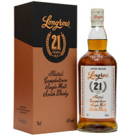 Longrow 21 Jahre Release 2023 Single Malt Scotch Whisky...