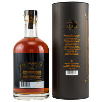 Rammstein Rum Jamaica 40%vol 0,7 L
