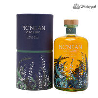 Ncnean Organic Single Malt Scotch Whisky 46% 0,7L
