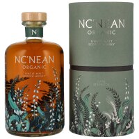Ncnean Organic Cask Strength Batch CS/GD06 Single Malt...