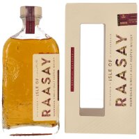 Isle of Raasay 2018/2023 Scottish Distillery of the Year...