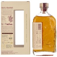 Isle of Raasay 2018/2023 Scottish Distillery of the Year...
