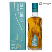 Tomatin Cù Bòcan 12 Jahre Single Malt...