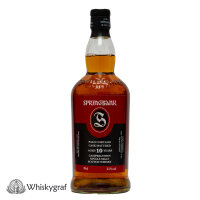 Springbank 10 Jahre Palo Cortado Single Malt Scotch...