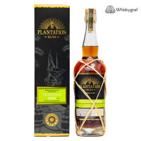 Plantation Rum Trinidad 2011 SINGLE CASK EDITION 2023...