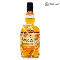 Plantation Rum Rum Grande Réserve 40%vol 0,7L