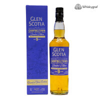 Glen Scotia 9 Jahre Campbeltown Festival 2024 Single Malt...