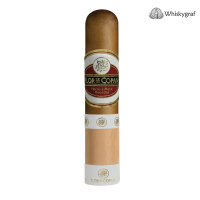 Flor de Copan Clasica Short Robusto Zigarre