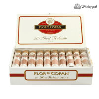 Flor de Copan Clasica Short Robusto Zigarre