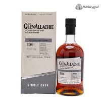 Glenallachie 2009/2024 PX Puncheon Single Malt Scotch...