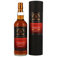 Glenallachie 11 Jahre 2012/2024 Signatory Vintage Islay...