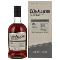 The GlenAllachie 2011/2023 Oloroso Hogshead Single Malt...