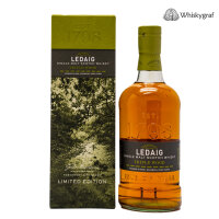 Ledaig Triple Wood Limited Edition Single Malt Scotch...