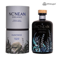 Nc’nean Huntress 2024 Single Malt Scotch Whisky...