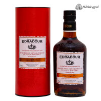 Edradour 12 Jahre 2011/2024 Oloroso Sherry Butt Single...