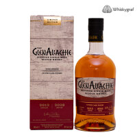 Glenallachie 11 Jahre 2012/2023 Cuvée Wine...