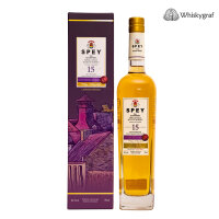 Spey 15 Jahre Speyside Festival 2024 Limited Edition...