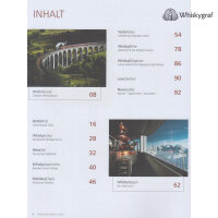 Der Whisky Botschafter Nr. 2 - 2024 Frühling - April...