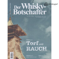 Der Whisky Botschafter Nr. 2 - 2023 Frühling - April...
