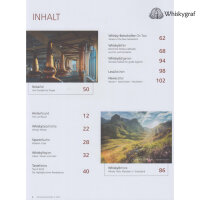 Der Whisky Botschafter Nr. 2 - 2023 Frühling - April...