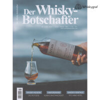 Der Whisky Botschafter Nr. 1 - 2024 Winter - Januar -...