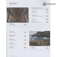 Der Whisky Botschafter Nr. 4 - 2023 Herbst - Oktober -...