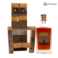 Thousand Mountains XX Raven Single Cask PX Sherry Single...