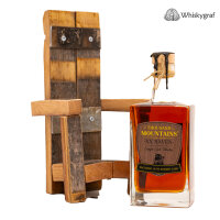 Thousand Mountains XX Raven Single Cask PX Sherry Single...