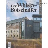Der Whisky Botschafter Nr. 4 - 2024 Herbst - Oktober -...