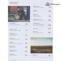 Der Whisky Botschafter Nr. 4 - 2024 Herbst - Oktober -...