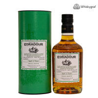 Edradour 12 Jahre Madeira Casks Small Batch Single Malt...