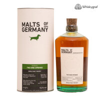 Malts of Germany Batch 2 The Nine Springs No. 9...