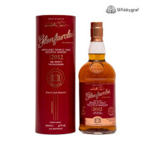 Glenfarclas The Trinity Vintage Series 2012/2024 Limited...