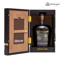 Glenallachie 35 Jahre Single Malt Scotch Whisky 48% vol 0,7L