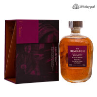 The Hearach Oloroso Release Isle of Harris Single Malt...