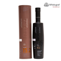 Octomore 15.2 - 5 Jahre Islay Single Malt Scotch Whisky...