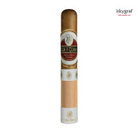 Flor de Copan Rothschild Zigarre